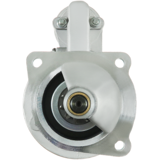AS-PL S4013 Startmotor — MASSEY FERGUSON
