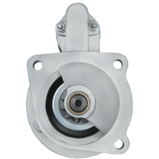AS-PL S4013SR Startmotor — MASSEY FERGUSON