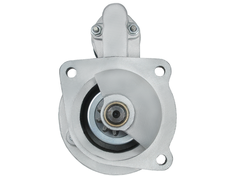 AS-PL S4013SR Startmotor — MASSEY FERGUSON