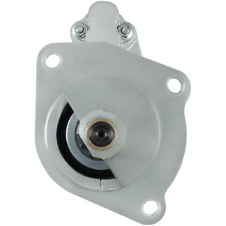 AS-PL S4014 Startmotor — CASE IH, FIAT, NISSAN