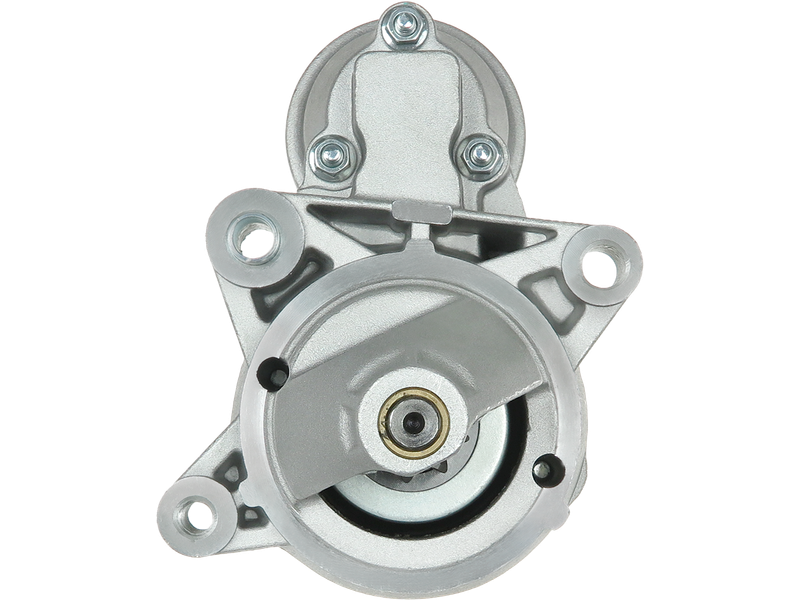 AS-PL S4015 Startmotor — FIAT