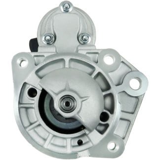 AS-PL S4016 Startmotor — SEAT, VW