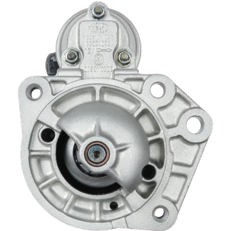 AS-PL S4016PR Startmotor — SEAT, VW