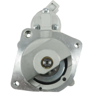 AS-PL S4017 Startmotor — FIAT, PEUGEOT, CITROËN