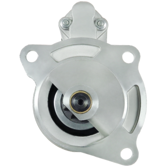 AS-PL S4018 Startmotor — MASSEY FERGUSON