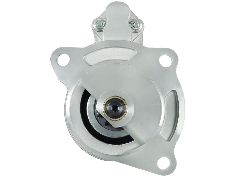 AS-PL S4018 Startmotor — MASSEY FERGUSON