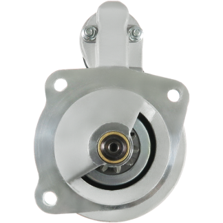 AS-PL S4019 Startmotor — MASSEY FERGUSON, URSUS, HESSTON