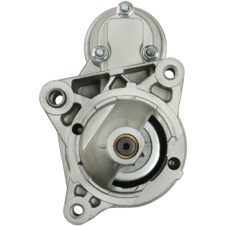 AS-PL S4020SR Startmotor — FIAT, LANCIA, INNOCENTI