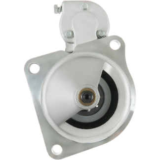AS-PL S4021 Startmotor — IVECO, FIAT
