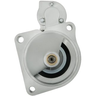 AS-PL S4021SR Startmotor — IVECO, FIAT