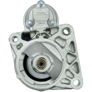 AS-PL S4022PR Startmotor — FIAT, LANCIA, AUTOBIANCHI