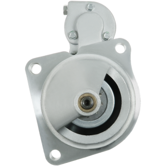 AS-PL S4023 Startmotor — MERCEDES-BENZ, IVECO, SCANIA