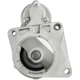 AS-PL S4025SR Startmotor — FIAT, ABARTH, LANCIA