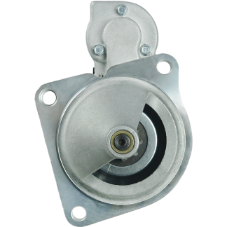 AS-PL S4026 Startmotor — IVECO, NEW HOLLAND, FIAT