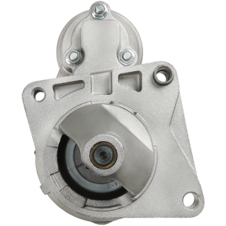 AS-PL S4028SR Startmotor — FIAT, LANCIA