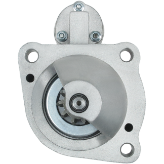 AS-PL S4029SR Startmotor — MASSEY FERGUSON, MST, PERKINS
