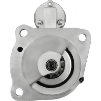 AS-PL S4030 Startmotor — HATTAT, BASAK, KIOTI