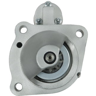 AS-PL S4030SR Startmotor — HATTAT, BASAK, KIOTI