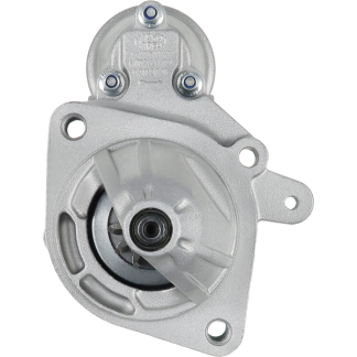 AS-PL S4031PR Startmotor — BMW
