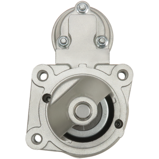 AS-PL S4033SR Startmotor — SEAT, FIAT, AUTOBIANCHI