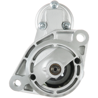 AS-PL S4034 Startmotor — NISSAN