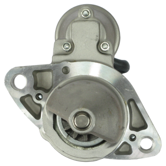 AS-PL S4042 Startmotor — TOYOTA, LEXUS