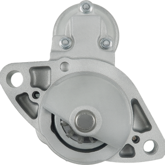 AS-PL S4042PR Startmotor — TOYOTA, LEXUS