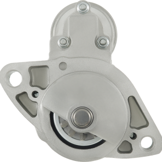 AS-PL S4042SR Startmotor — TOYOTA, LEXUS