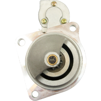 AS-PL S4044 Startmotor — FIAT, NEW HOLLAND, IVECO