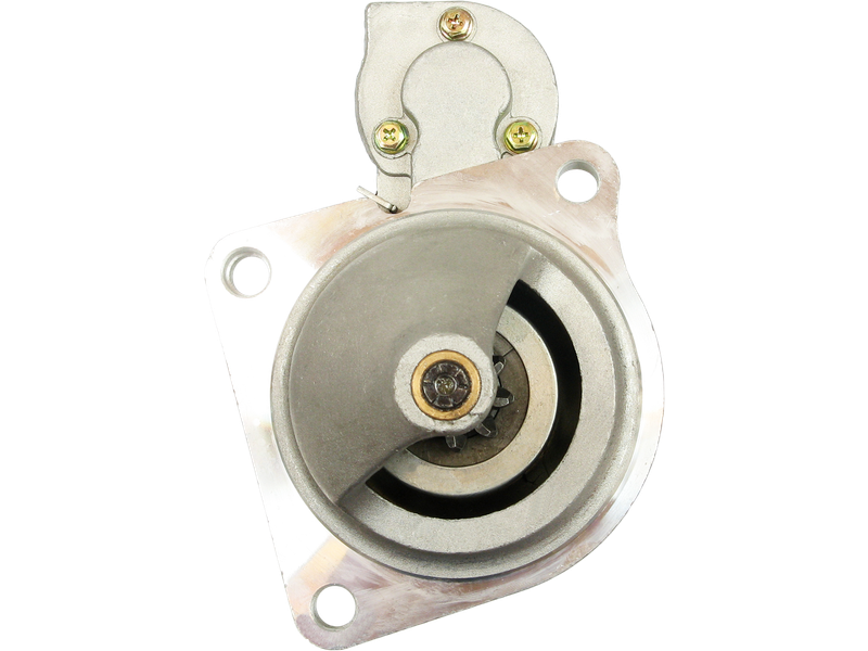 AS-PL S4044 Startmotor — FIAT, NEW HOLLAND, IVECO