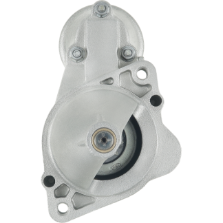 AS-PL S4051PR Startmotor — SMART