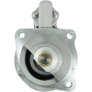 AS-PL S4052 Startmotor — ERF, LEYLAND, JCB