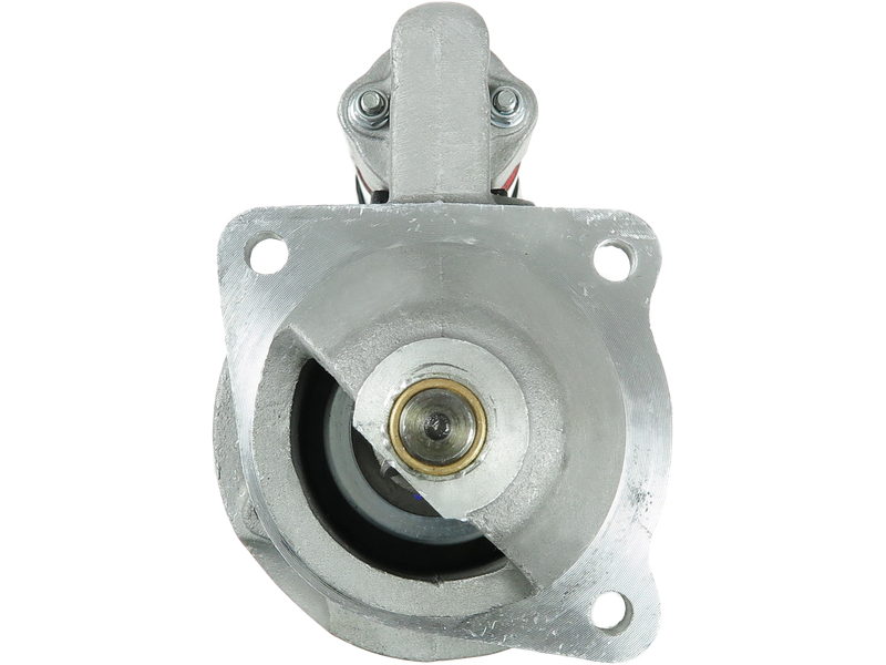 AS-PL S4052 Startmotor — ERF, LEYLAND, JCB