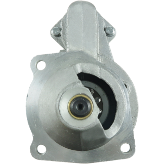 AS-PL S4053 Startmotor — CASE IH, INTERNATIONAL, INTERNATIONAL HARV.