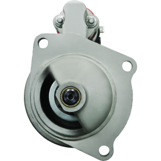 AS-PL S4054 Startmotor — JCB, LEYLAND, DENNIS