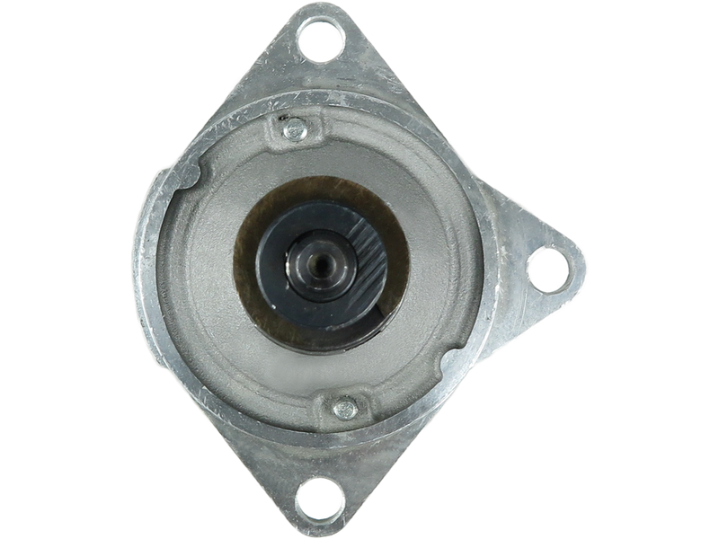 AS-PL S4056 Startmotor — AUSTIN, FORD, VAUXHALL