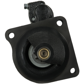 AS-PL S4057 Startmotor — IVECO, RENAULT, RENAULT TRUCKS