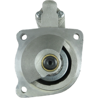 AS-PL S4058 Startmotor — MASSEY FERGUSON, COMPAIR