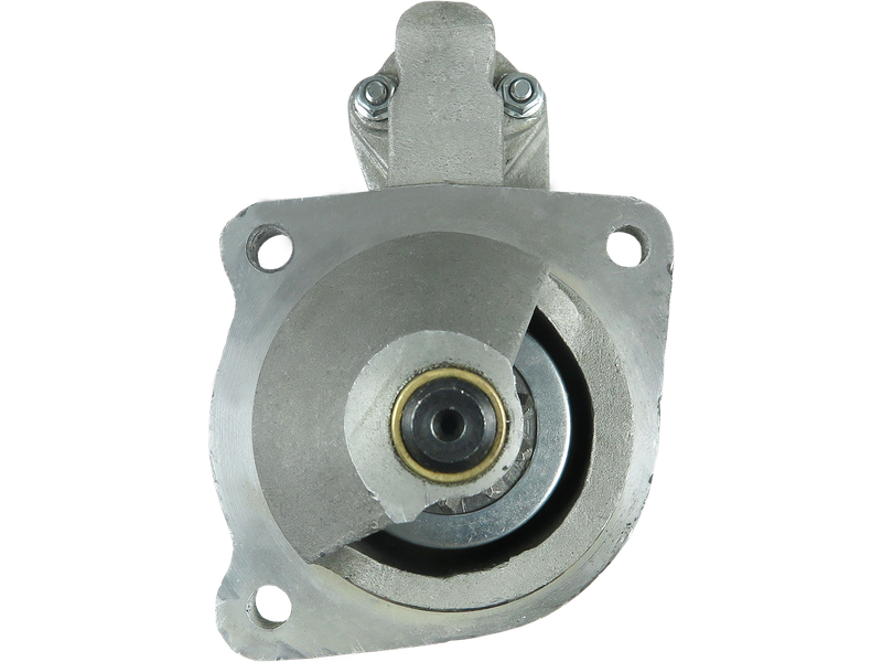 AS-PL S4058 Startmotor — MASSEY FERGUSON, COMPAIR
