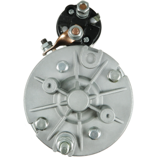 AS-PL S4059 Startmotor — LAND ROVER