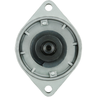AS-PL S4063 Startmotor — AUSTIN, BLMC, VAUXHALL