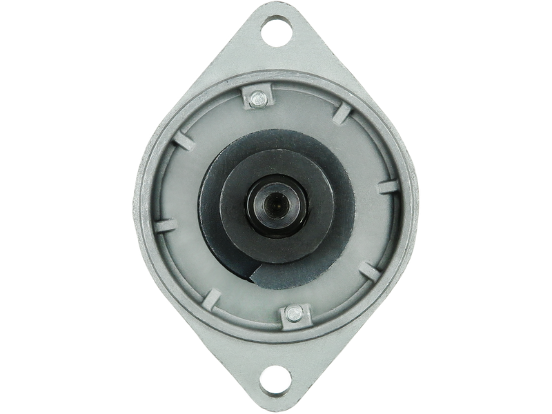 AS-PL S4063 Startmotor — AUSTIN, BLMC, VAUXHALL
