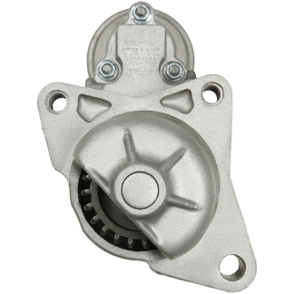 AS-PL S4065PR Startmotor — FORD, MAZDA