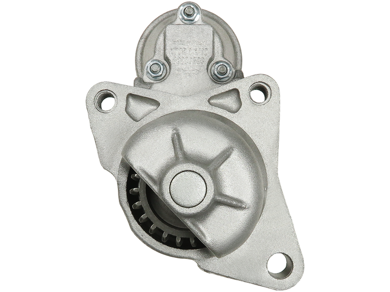 AS-PL S4065PR Startmotor — FORD, MAZDA