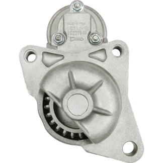 AS-PL S4065SR Startmotor — FORD, MAZDA