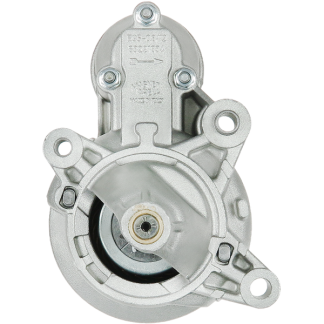 AS-PL S4066SR Startmotor — FIAT, LANCIA, AUTOBIANCHI