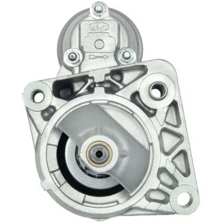 AS-PL S4067PR Startmotor — FIAT