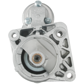 AS-PL S4067SR Startmotor — FIAT