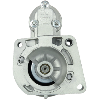 AS-PL S4068SR Startmotor — FIAT, AUTOBIANCHI, LANCIA
