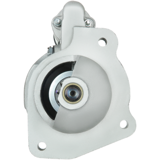 AS-PL S4072S Startmotor — FORD